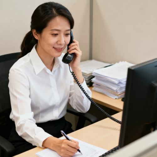 第1步：微信下单确认