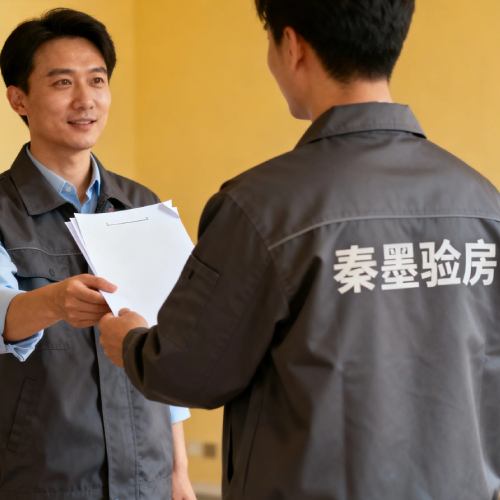 第5步：出具图文报告